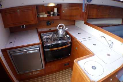 Poncin Yachts 44