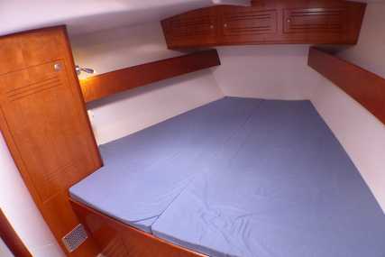 Poncin Yachts 44