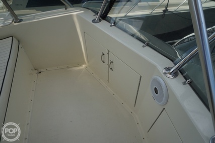 Hatteras 48 Convertible