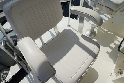 Hatteras 48 Convertible