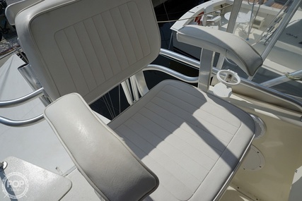 Hatteras 48 Convertible