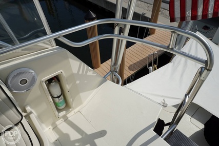 Hatteras 48 Convertible