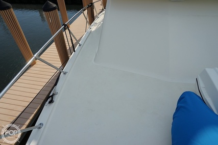 Hatteras 48 Convertible