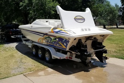 Sunsation 32 Dominator