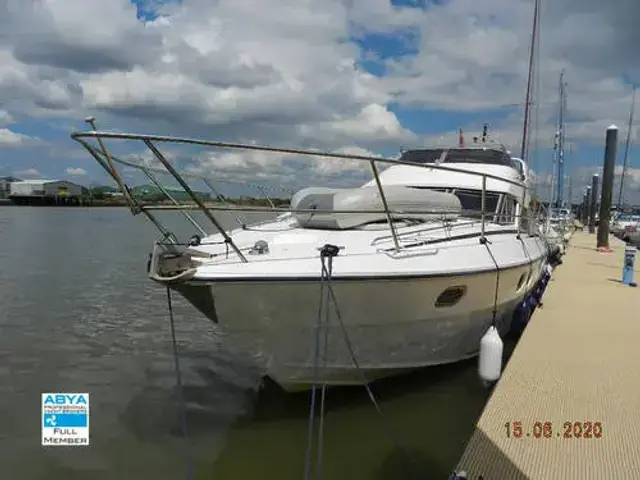 Colvic Sunquest 44