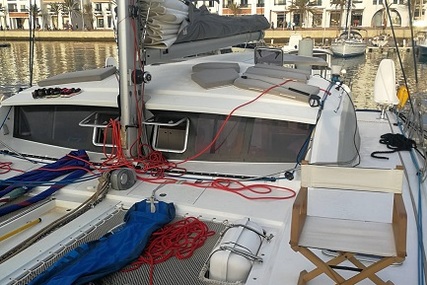 Outremer 49