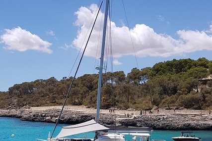 Outremer 49