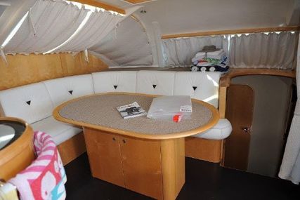 2006 PRIVILEGE 495 - For Sale