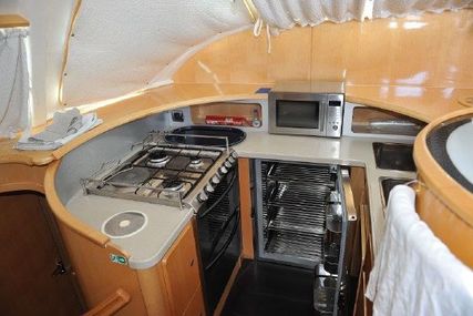 2006 PRIVILEGE 495 - For Sale