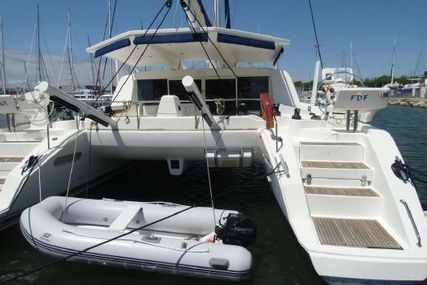 2007 CATANA 50 - For Sale