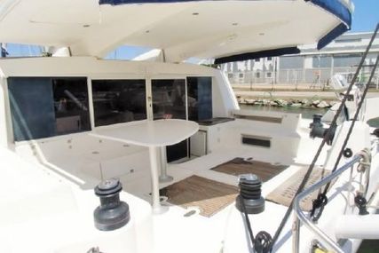 2007 CATANA 50 - For Sale