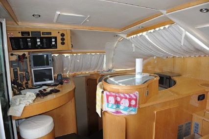 2006 PRIVILEGE 495 - For Sale