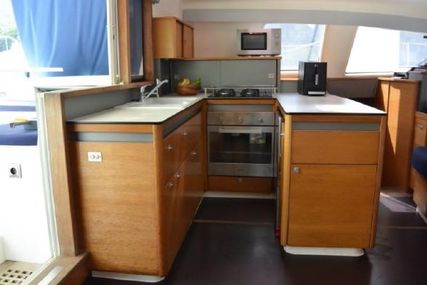 2007 CATANA 50 - For Sale