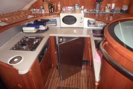 2004 PRIVILEGE 465 - For Sale