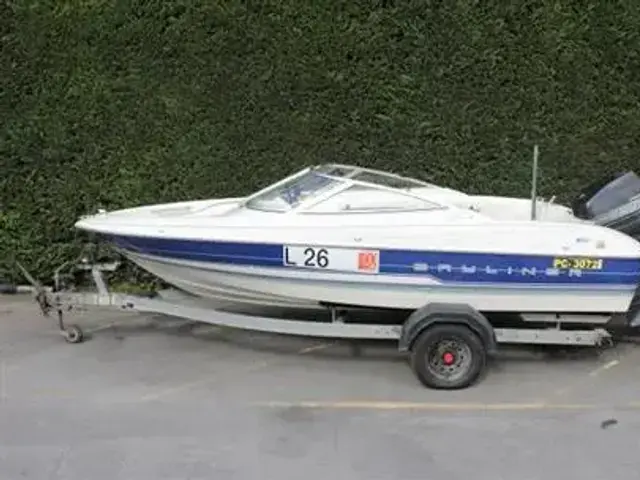 Bayliner Capri 1750