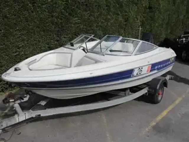 Bayliner Capri 1750