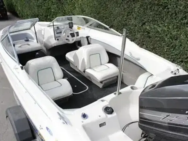 Bayliner Capri 1750