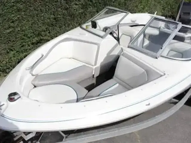 Bayliner Capri 1750