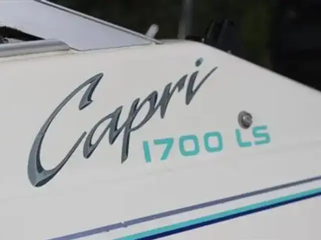 Bayliner Capri 1750