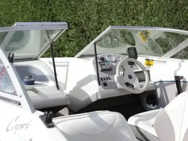 Bayliner Capri 1750