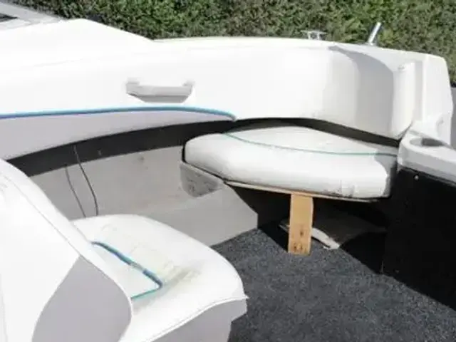 Bayliner Capri 1750