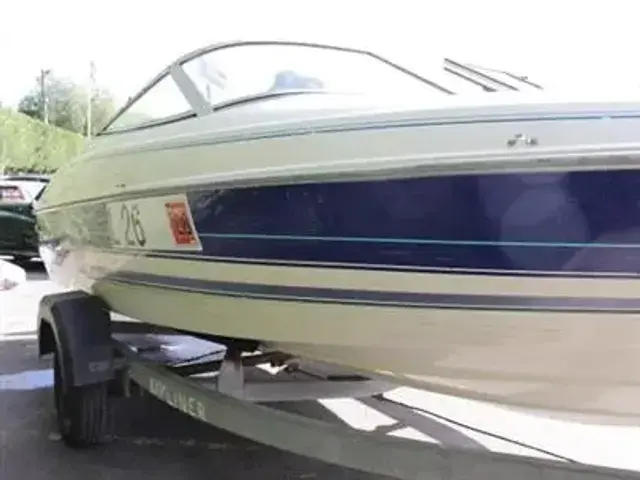 Bayliner Capri 1750