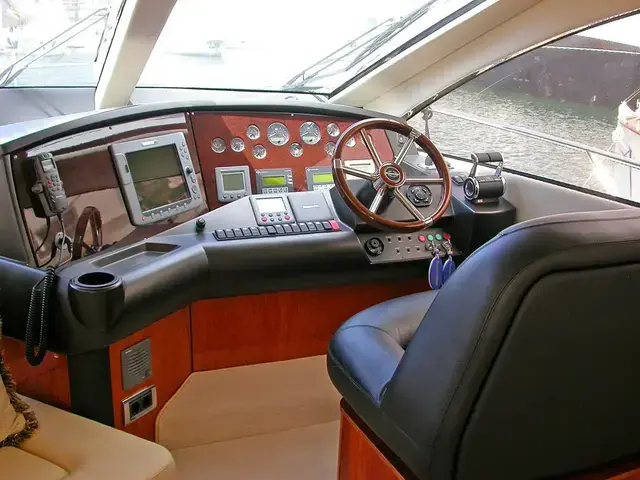 Sunseeker Manhattan 60