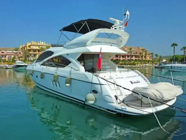 Sunseeker Manhattan 60