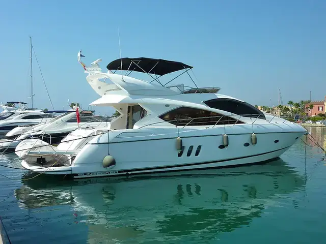 Sunseeker Manhattan 60