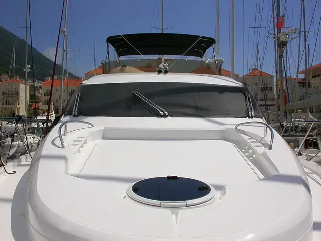 Sunseeker Manhattan 60