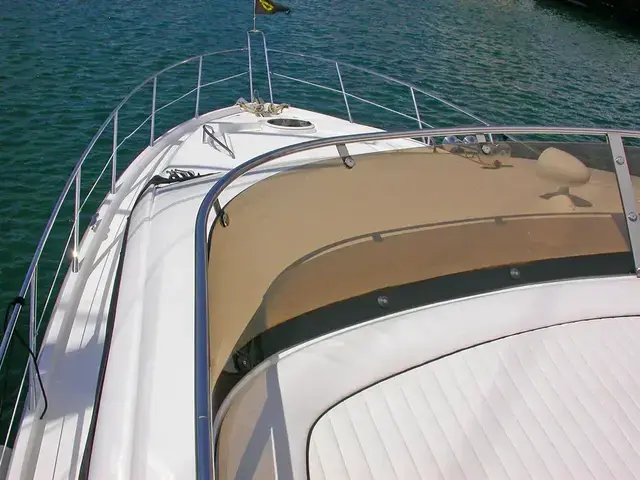 Sunseeker Manhattan 60