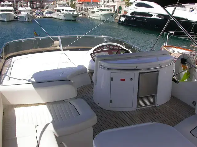 Sunseeker Manhattan 60