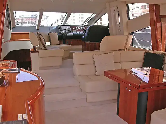 Sunseeker Manhattan 60