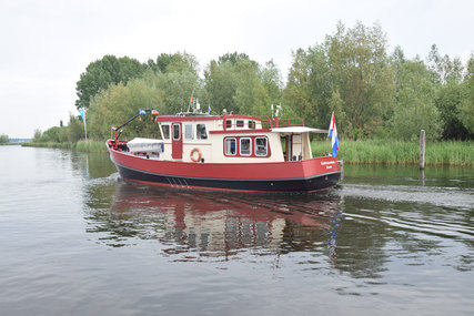 Bekebrede Trawler 16.40