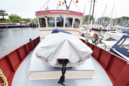 Bekebrede Trawler 16.40