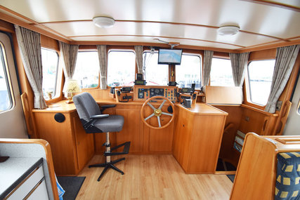 Bekebrede Trawler 16.40