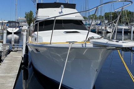 Bayliner 3288 Motor Yacht