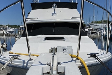 Bayliner 3288 Motor Yacht