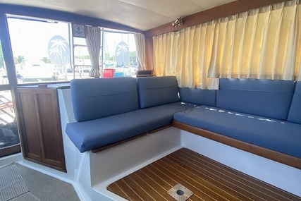 Bayliner 3288 Motor Yacht