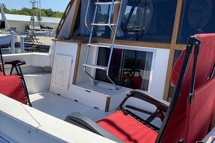 Bayliner 3288 Motor Yacht