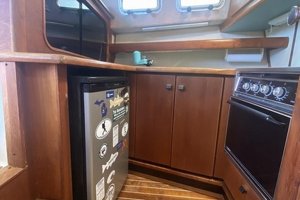 Bayliner 3288 Motor Yacht