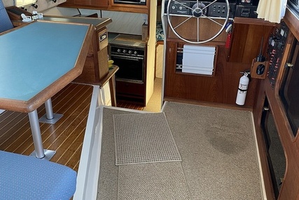 Bayliner 3288 Motor Yacht