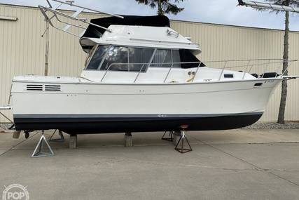 Bayliner 3288 Motor Yacht