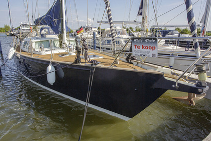 Koopmans 48 Centerboard