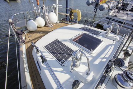 Koopmans 48 Centerboard