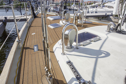 Koopmans 48 Centerboard