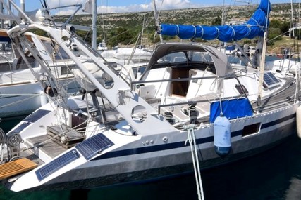 Ovni Boats 43 Sonate