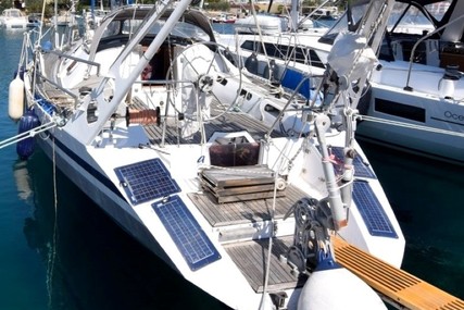 Ovni Boats 43 Sonate