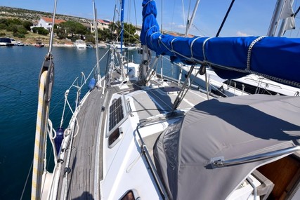 Ovni Boats 43 Sonate