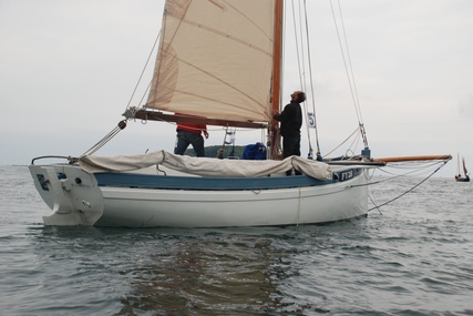 Custom Boats Plymouth Hooker